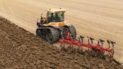 区别对待老用户!农机售后服务乱象丛生,行业复苏前景堪忧