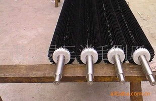 潜山县三洋毛刷厂 匠心毛刷，助力农业现代化