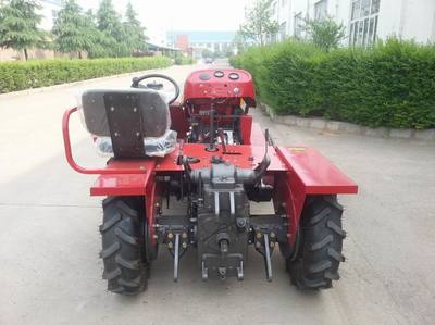 冀新农机 您的理想之选，经济实用小型玉米收割机与专业服务