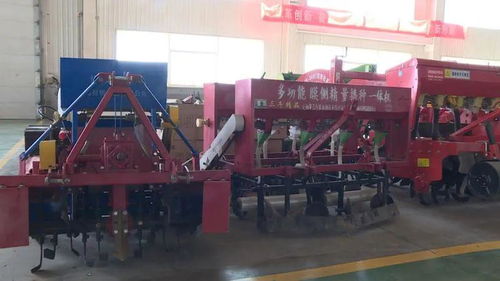 省农机服务中心助力东阳镇 科技赋能春耕备耕，农业机械服务护航粮食安全