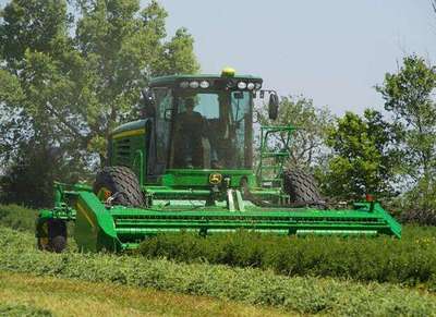 大连二手农机进口报关服务——一站式专业农业机械解决方案